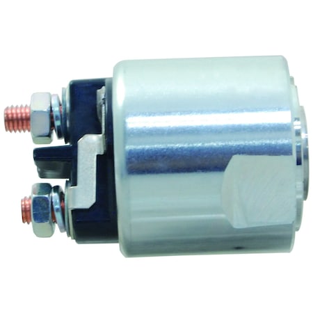 Solenoid, Replacement For Wai Global 66-9442